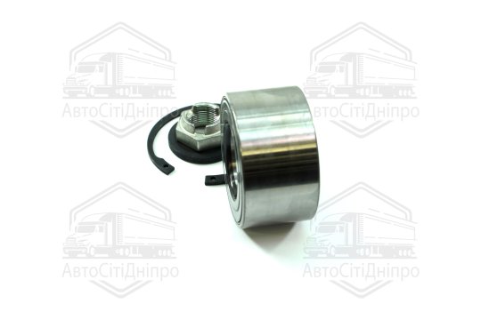 Підшипник маточини FORD TRANSIT 1.8TDCI 02-13 перед. міст (Вир-во SKF)