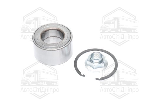 Підшипник маточини MAZDA перед. міст (Вир-во SKF)