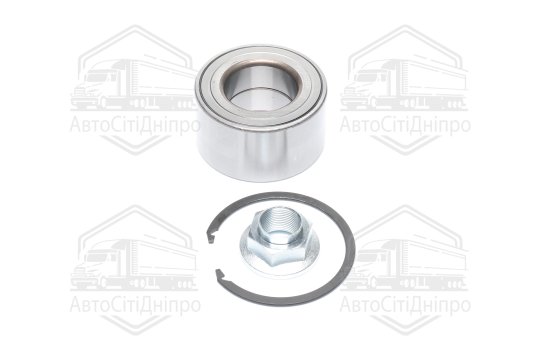 Підшипник маточини MAZDA перед. міст (Вир-во SKF)