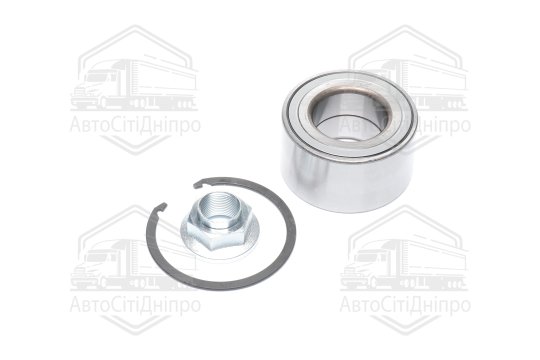 Підшипник маточини MAZDA перед. міст (Вир-во SKF)