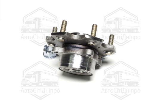 Ступиця в зборі MITSUBISHI PAJERO III-IV 00- перед. міст (Вир-во SKF)