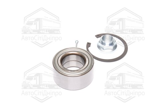 Підшипник маточини HYUNDAI, KIA перед. міст (Вир-во SKF)