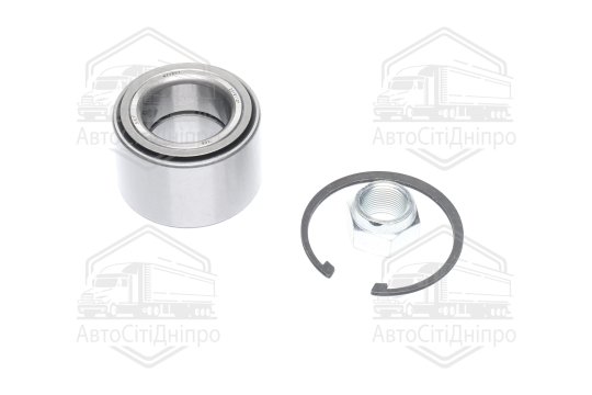 Підшипник маточини MITSUBISHI AIRTREK 03- задн. міст (Вир-во SKF)