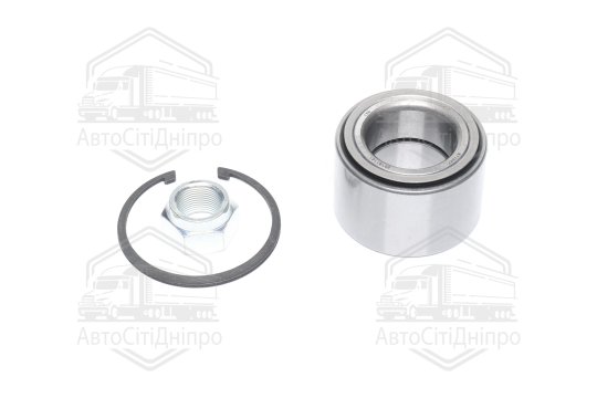 Підшипник маточини MITSUBISHI AIRTREK 03- задн. міст (Вир-во SKF)