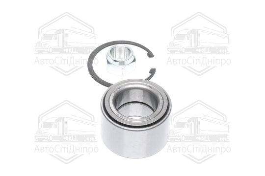 Підшипник маточини MITSUBISHI AIRTREK 03- задн. міст (Вир-во SKF)