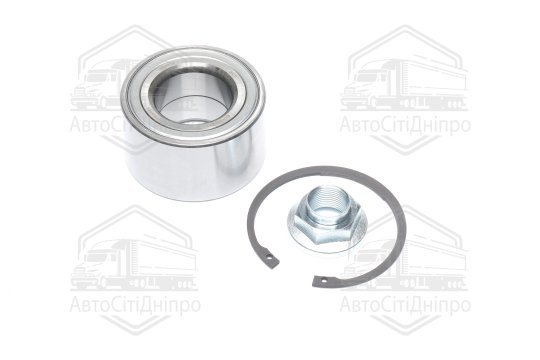 Підшипник маточини MAZDA перед. міст (Вир-во SKF)