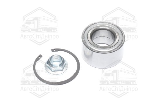 Підшипник маточини MAZDA перед. міст (Вир-во SKF)