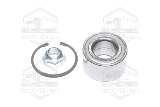 Підшипник маточини MAZDA перед. міст (Вир-во SKF)