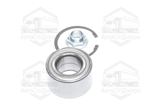 Підшипник маточини MAZDA перед. міст (Вир-во SKF)