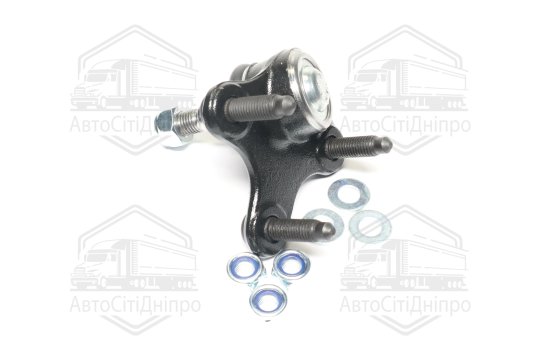 Опора кульова AUDI A3, SEAT LEON, TOLEDO III, YETI, GOLF VI 03-перед. міст праворуч (Вир-во SKF)