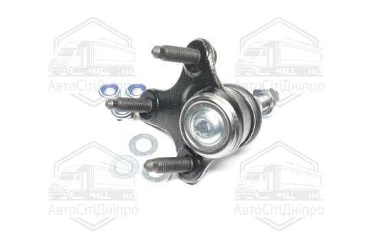Опора кульова AUDI A3, SEAT LEON, TOLEDO III, YETI, GOLF VI 03-перед. міст праворуч (Вир-во SKF)