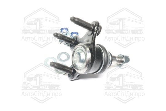 Опора кульова AUDI A3, SEAT LEON, TOLEDO III, YETI, GOLF VI 03-перед. міст праворуч (Вир-во SKF)