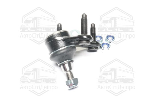 Опора кульова AUDI A3, SEAT LEON, TOLEDO III, YETI, GOLF VI 03-перед. міст праворуч (Вир-во SKF)