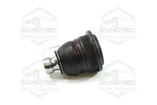 Опора кульова DACIA LOGAN, RENAULT CLIO III-IV, ZOE, MEGANE II 02-перед. міст (Вир-во SKF)