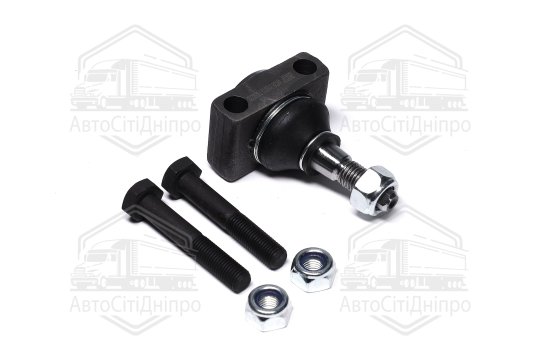 Опора кульова SMART FORTWO, ROADSTER, CITY 98-07 перед. міст (Вир-во SKF)
