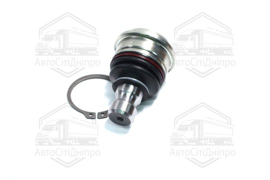Опора кульова HYUNDAI SANTA FE I, KIA SORENTO II 01 перед. міст (Вир-во SKF)