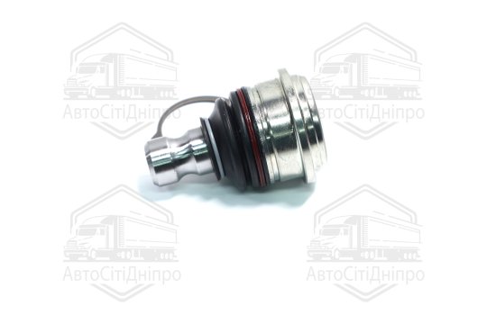 Опора кульова HYUNDAI SANTA FE I, KIA SORENTO II 01 перед. міст (Вир-во SKF)
