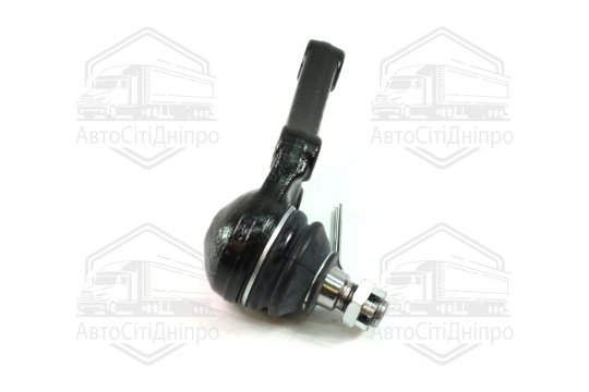 Опора кульова FIAT FULLBACK, MITSUBISHI L200, PAJERO III-IV перед. міст низ (Вир-во SKF)