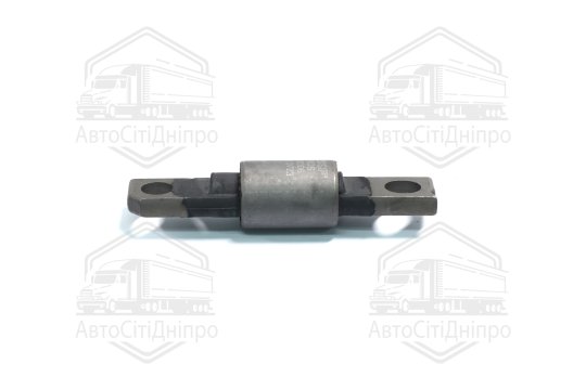 Сайлентблок важеля NISSAN QASHQAI, X-TRAIL, RENAULT KOLEOS 07 перед. міст (Вир-во SKF)