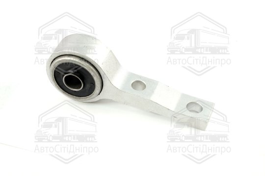 Сайлентблок важеля NISSAN PRIMERA (P12) 02- перед. міст ззаду (Вир-во SKF)