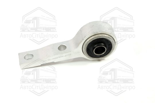Сайлентблок важеля NISSAN PRIMERA (P12) 02- перед. міст ззаду (Вир-во SKF)