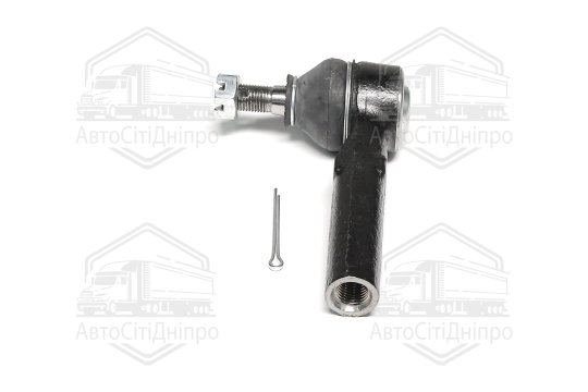Накінечник рульової тяги CHRYSLER VOYAGER, DODGE CARAVAN 95-01 перед. міст (Вир-во SKF)