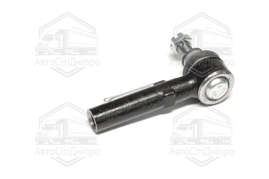 Накінечник рульової тяги CHRYSLER VOYAGER, DODGE CARAVAN 95-01 перед. міст (Вир-во SKF)