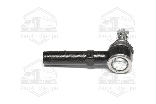 Накінечник рульової тяги CHRYSLER VOYAGER, DODGE CARAVAN 95-01 перед. міст (Вир-во SKF)
