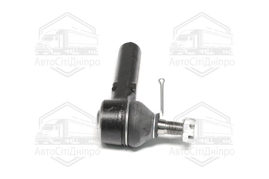 Накінечник рульової тяги CHRYSLER VOYAGER, DODGE CARAVAN 95-01 перед. міст (Вир-во SKF)