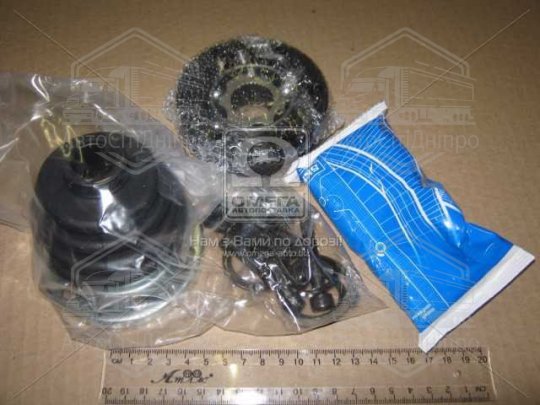 ШРКШ внутр. з пильником VW,AUDI,SKODA,SEAT (вир-во SKF)