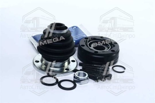 ШРКШ внутр. з пильником VW,AUDI,SKODA,SEAT (вир-во SKF)