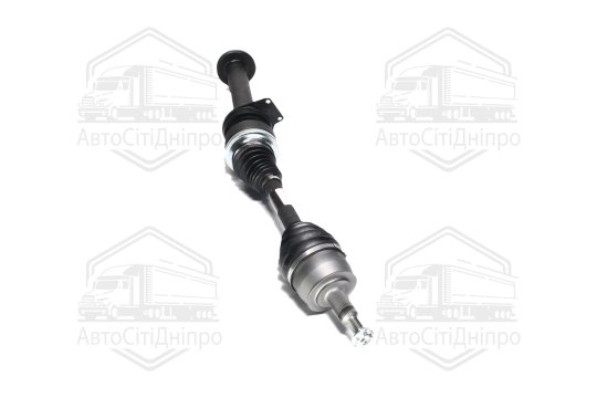 Вал приводний VW T5 (вир-во SKF)