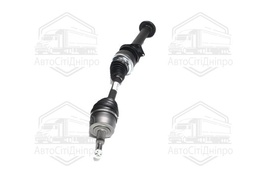 Вал приводний VW T5 (вир-во SKF)