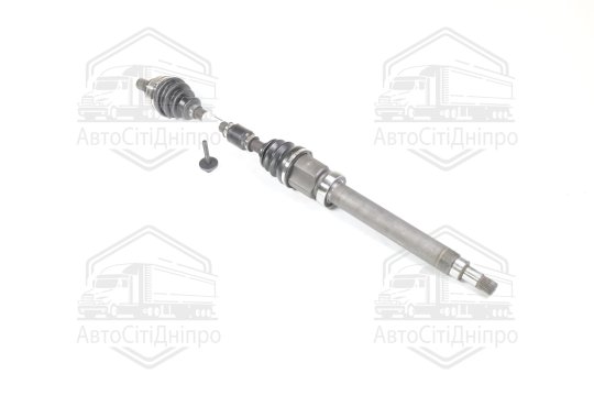 Вал приводний FORD C-MAX/FOCUS (вир-во SKF)
