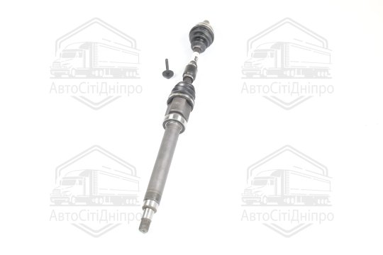 Вал приводний FORD C-MAX/FOCUS (вир-во SKF)