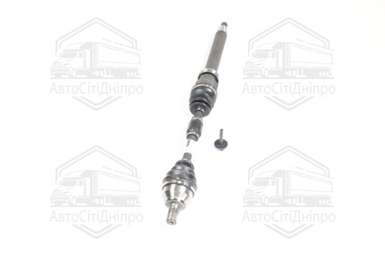 Вал приводний FORD C-MAX/FOCUS (вир-во SKF)