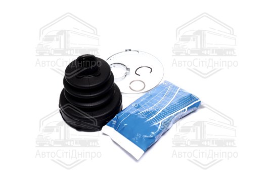 Пильовик ШРКШ внутр. FORD FIESTA (вир-во SKF)