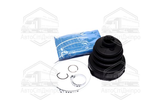 Пильовик ШРКШ внутр. FORD FIESTA (вир-во SKF)