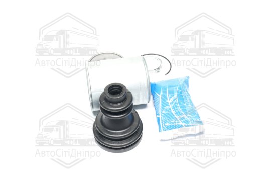 Пильовик ШРКШ к-т OPEL VIVARO/ RENAULT TRAFIC (вир-во SKF)