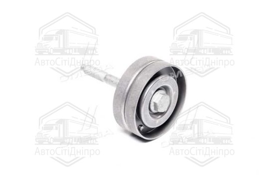 Провідний ролик, полікліновий ремінь VW GOLF V 1.4 TSI 2006 - 2008 (Вир-во SKF)