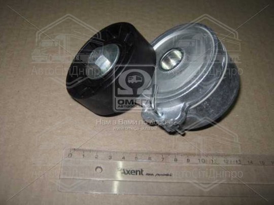 Ролик натягувача ременя (Вир-во SKF)