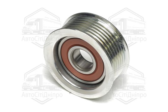 Натяжний ролик поліклинового реміня (Вир-во SKF)