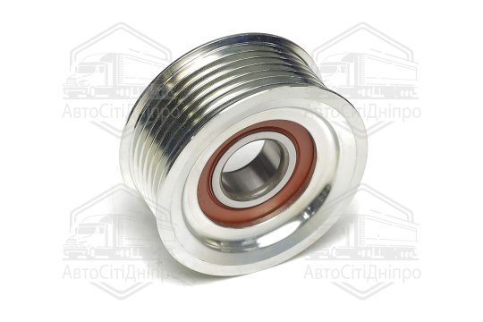 Натяжний ролик поліклинового реміня (Вир-во SKF)