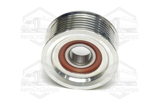 Натяжний ролик поліклинового реміня (Вир-во SKF)
