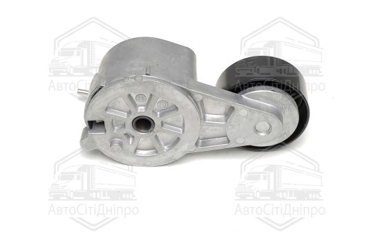 Натяжний ролик поліклинового реміня (Вир-во SKF)