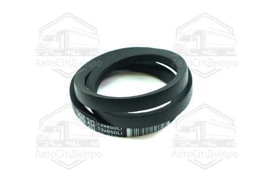 Ремінь А 890 PHG A34 (SKF)