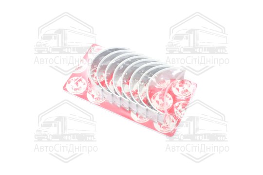 Вкладиші шатунні PSA STD 1.8TD/1.9TD XUD7T/XUD9TE (вир-во SM)
