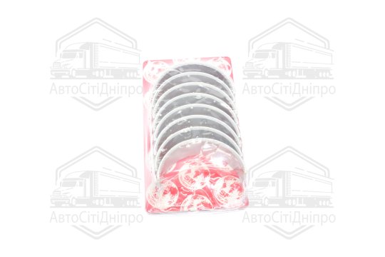 Вкладиші шатунні PSA STD 1.8TD/1.9TD XUD7T/XUD9TE (вир-во SM)