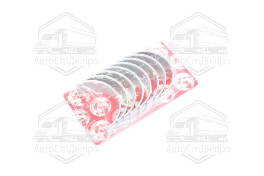 Вкладиші шатунні PSA STD 1.8TD/1.9TD XUD7T/XUD9TE (вир-во SM)