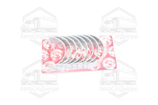 Вкладиші шатунні PSA STD 1.8TD/1.9TD XUD7T/XUD9TE (вир-во SM)